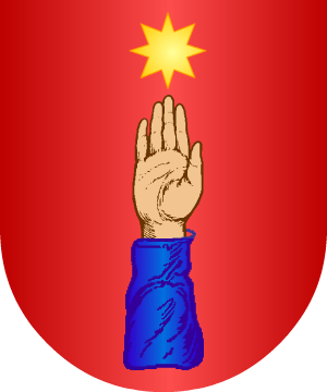 ESCUDO ALEATORIO